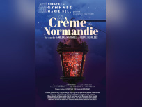 La crème de Normandie, la dernière comédie musicale d'Hervé Devolder 