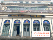 Urbania city, le spectacle de danse hip-hop au Théâtre du Gymnase 