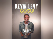 Cocu : spectacle de Kevin Levy 