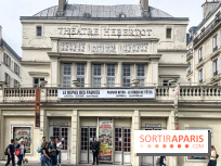 Pauvre bitos - Le diner de têtes 