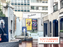 Le Festival d'Humour de Paris (FUP), de retour à Paris du 13 au 25 mai au Théâtre Bobino 