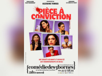 Pièce à conviction