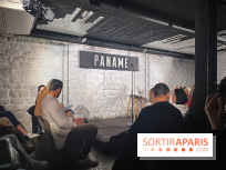 Le Paname Comedy Brunch : un brunch-spectacle au Paname Art Café 