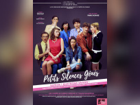 Petits Silences Gênés : le retour de la comédie au Théâtre Darius Milhaud à Paris