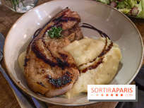 Lily's le pop-up x Cantin'H