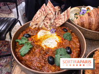 Le brunch de Madame Sarfati