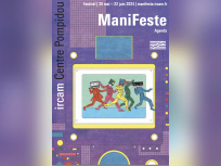 Festival Manifeste 2024