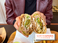 Nemesis, l'artisan kebabier aux inspirations libanaises 