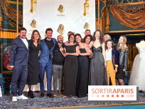 4211 Km, la reprise de la bouleversante pièce au Théâtre Marigny 