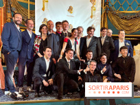 Le Cercle des poètes disparus, la pièce primée aux Molières, reprogrammée au Théâtre Libre 