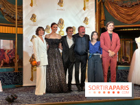 'Courgette', la pièce adaptée du roman à succès, au Théâtre Tristan Bernard