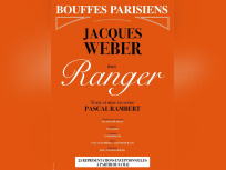 Ranger, la pièce de Pascal Rambert avec Jacques Weber de retour 