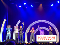 Le Festival de l'Humour de Paris