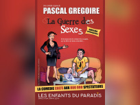 La Guerre des sexes au théâtre des Feux de la rampe : à voir en couple !