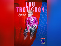 Lou Trotignon dans Mérou