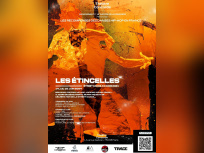 Les Étincelles, la cérémonie des danses urbaines et hip-hop en France au Théâtre de la Concorde 