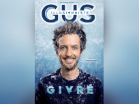 Gus l'illusioniste de retour sur scène avec son nouveau spectacle Givré 
