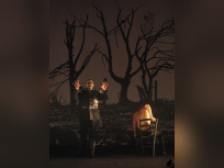 L'amour vainqueur d'Olivier Py 