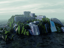 Nuit Blanche 2024 à la Galerie Data