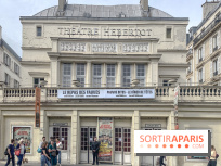 Que voir dans le 17e arrondissement de Paris ? Spectacles, concerts & pièces de théâtre du moment !