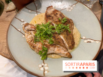 Café poète, un restaurant gourmand et littéraire 