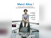 Merci Alice !, la pièce sur la créatrice des premiers Jeux féminins 