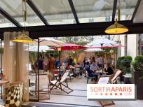 les afterworks bulles & grill de l'hotel bowmann 