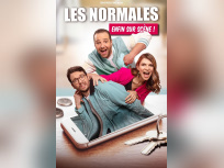 Les Normales, enfin sur scène! , les dernières dates du spectacle au Théâtre du Marais 