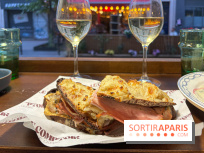 Le comptoir de crème : assiettes à partager, bons vins et convivialité 