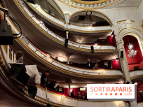 La Serva Amorosa, la pièce de Carlo Goldoni adaptée au Théâtre de la Porte Saint-Martin 