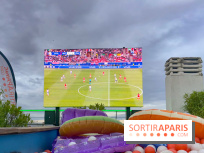 Euro 2024 - France vs Pays Bas, où voir le match à Paris pendant la Fête de la Musique ?