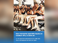 Olympiade culturelle JO de Paris 2024 : Journée porte ouverte à l'Ambassade d'Estonie 