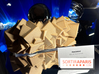 Les Bûches et créations de Noël et Fêtes de Pierre Hermé 2024, coup de cœur