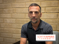 Mathieu Kassovitz : rencontre et échange sur sa comédie musicale La Haine 