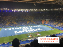 Antoine Griezmann : le joueur de foot annonce son départ à la retraire de l'Équipe de France 