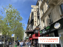 Inconnu à cette adresse : l'adaptation du roman de Kressman Taylor de retour au Théâtre Antoine