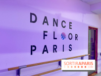 Dancefloor Paris, le studio qui mélange fitness et danse dans le 11e arrondissement