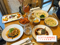 Zincou : le restaurant de vins et tapas aux recettes travaillées 