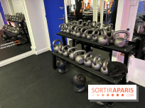 Carbonne : la nouvelle salle de sport hybride pour se dépasser 