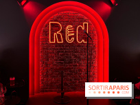 Red Comedy Club : un nouveau bar comedy club proposant des spectacles de stand-up de qualité 
