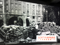 Revivez la Libération de 1944 : une exposition immersive au musée de l'Armée