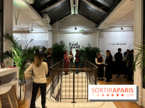 L'Expérience Feel Good : une pause beauté et bien-être à l'Atelier Richelieu