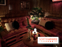  Terraza Eminente : la culture cubaine s'invite sur le rooftop du Terrass'' Hôtel,