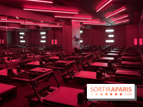 Le Pilate Reformer chez Episod : un entrainement intense pour un renforcement musculaire profond