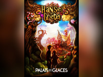 Hansel et Gretel : la comédie musicale pour petits et grands au Palais des Glaces 