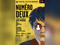 Numéro 2 : l'histoire de celui qui n'a pas été choisi pour jouer Harry Potter 