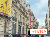 Le Gala de la fête du printemps 2025 au Théâtre Mogador pour fêter le Nouvel An Chinois 