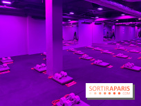 nouvelle discipline episod 