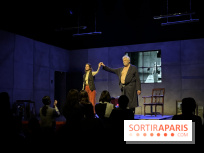 L'Injuste : un thriller haletant à découvrir au Théâtre de la Renaissance 