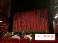 Amis pour la vie : une soirée entre amis qui vire au chaos au Théâtre de l'Œuvre